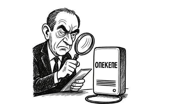 Ο ΟΠΕΚΕΠΕ επιστρατεύει την Ernst & Young κατά της απάτης