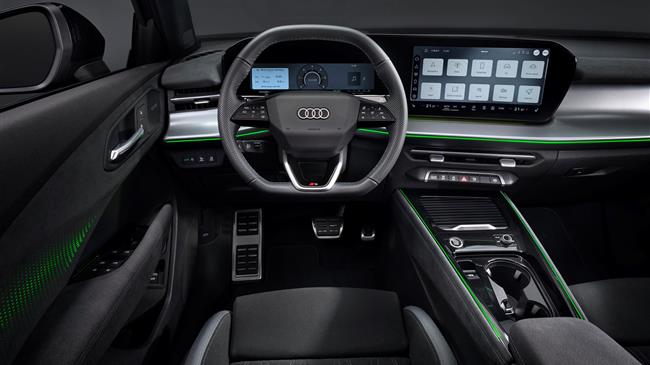 Αρμονία σε κίνηση: H Audi αποκαλύπτει το νέο high-tech εσωτερικό του Q3