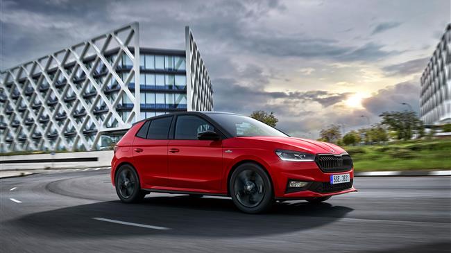 Η Skoda κατακτά την 3η θέση πωλήσεων στην Ευρώπη στο 1ο εξάμηνο του 2025