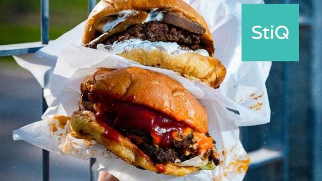 Φαγητό με αλγόριθμο»: Η StiQ φέρνει 35 εκατ. ευρώ και αλλάζει το μέλλον της εστίασης