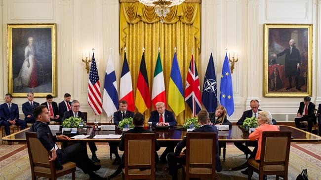 Το άλλο πρόσωπο της Συνόδου: Πίσω από τις αγκαλιές, σκληρό παζάρι για δασμούς και αγροτικά προϊόντα