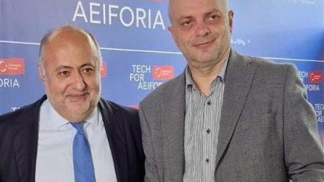 Παρέμβαση στο Ευρωπαϊκό Κοινοβούλιο για την ευλογιά των προβάτων