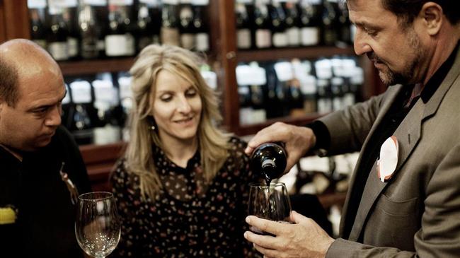 Η Κίνα «γυρίζει την πλάτη» στο κρασί: Από την εκτόξευση στην κατάρρευση