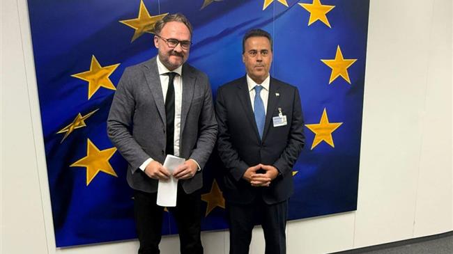 Παπασταύρου: Η Ελλάδα ζητά ρεαλισμό στους κλιματικούς στόχους του 2040