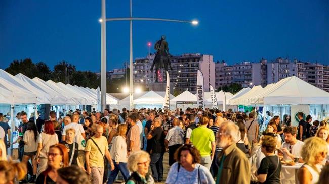 Το 2ο Φεστιβάλ άνοιξε νέους δρόμους για το ελληνικό προϊόν