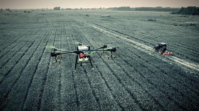 Η χρηματοδότηση της AgTech σκοντάφτει στους ρυθμούς της φύσης