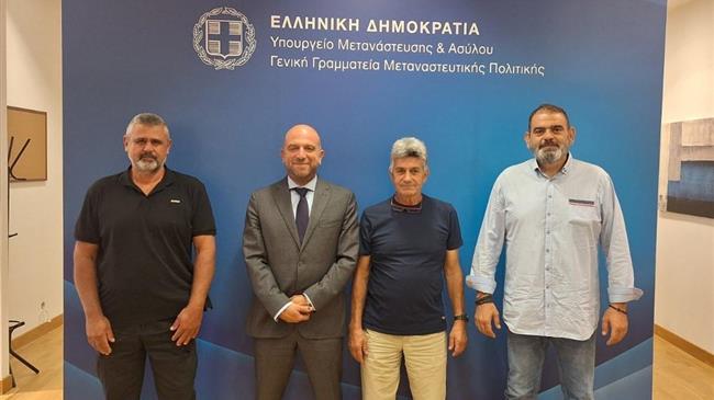 Εργάτες γης: Οι αγρότες της Ιεράπετρας ζητούν άμεσες λύσεις από τον κ. Λογοθέτη