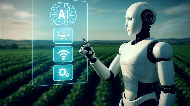 Αν η τεχνητή νοημοσύνη ήταν Υπουργός Αγροτικής Ανάπτυξης