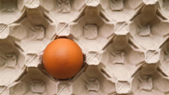 Σάλος στη Γαλλία με ουκρανικά αυγά που περιείχαν απαγορευμένα αντιβιοτικά