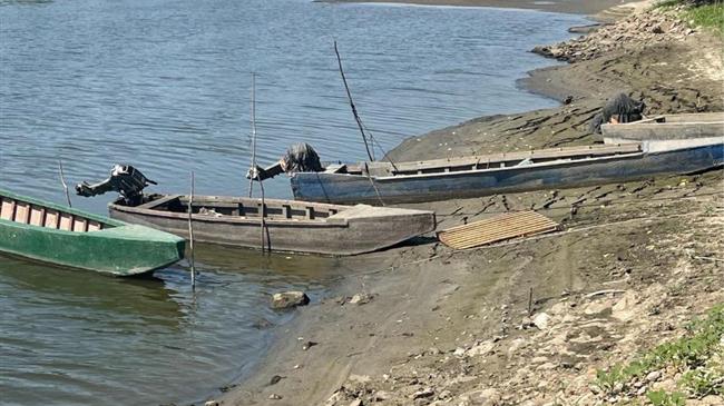 Καταστροφή στο Δέλτα του Έβρου: Η Ευρωπαϊκή Επιτροπή αναγνωρίζει το πρόβλημα και προτείνει λύσεις