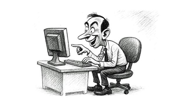 Ο Εθελοντής