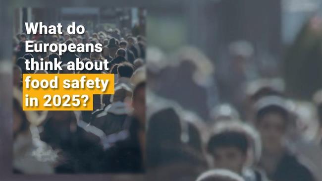 Ευρωβαρόμετρο: Οι Ευρωπαίοι βάζουν στο τραπέζι τρεις λέξεις τιμή, γεύση, ασφάλεια