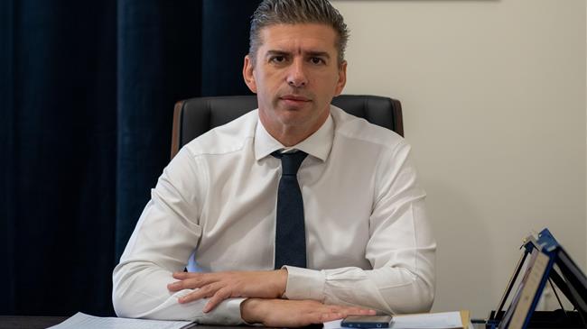 Παιδής: Η κτηνοτροφία καταρρέει – Αναγκαία τα άμεσα μέτρα στήριξης για τους κτηνοτρόφους