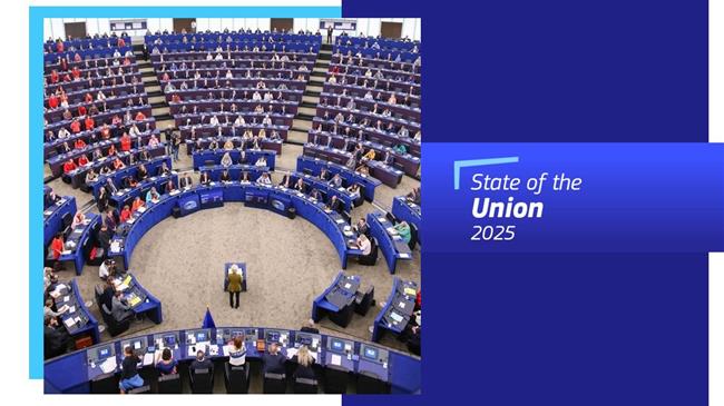 Farm Europe: Τι είπε – και τι απέκρυψε – η φον ντερ Λάιεν για την ΚΑΠ και το μέλλον της ευρωπαϊκής γεωργίας