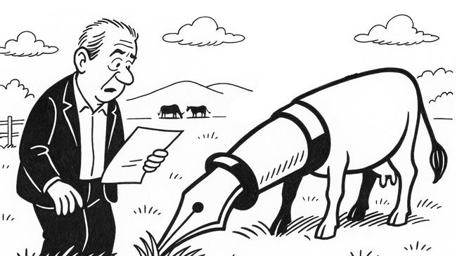 ΟΠΕΚΕΠΕ: Η υπογραφή που πήγε για… βοσκή