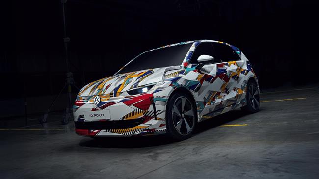 Το νέο ID. Polo: Ιδού η νέα εποχή ηλεκτροκίνησης της Volkswagen