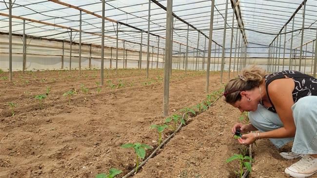 ΘωρακίΖΟΥΜΕ την Πιπεριά παρέα με την Andermatt Anthesis
