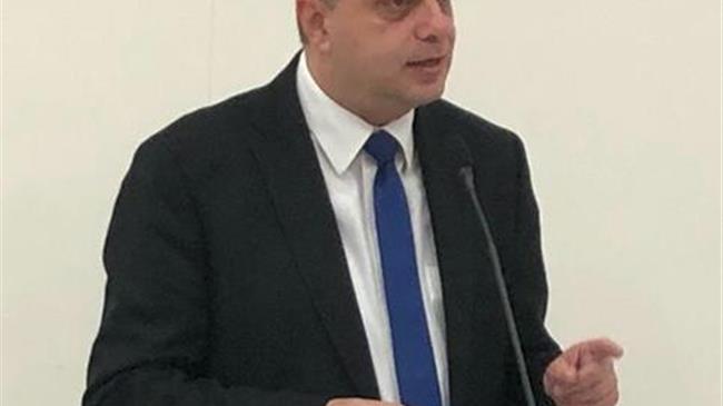 Παρέμβαση Χρήστου Καπετάνου για παράταση στα Σχέδια Βελτίωσης αγροτών- κτηνοτρόφων