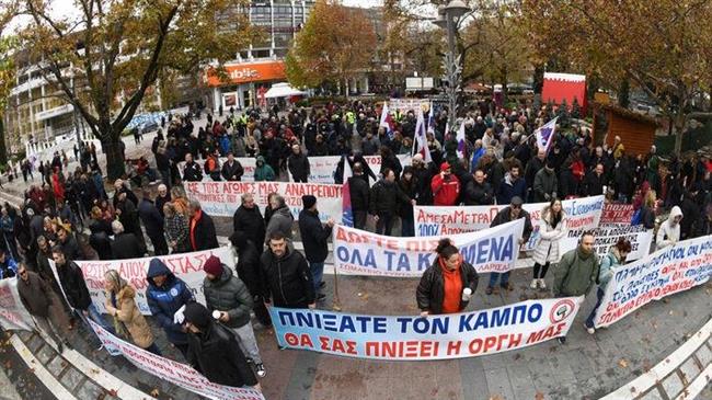 Δύο χρόνια από τον "Daniel": Η Θεσσαλία βουλιάζει στον βούρκο της κυβερνητικής αδιαφορίας