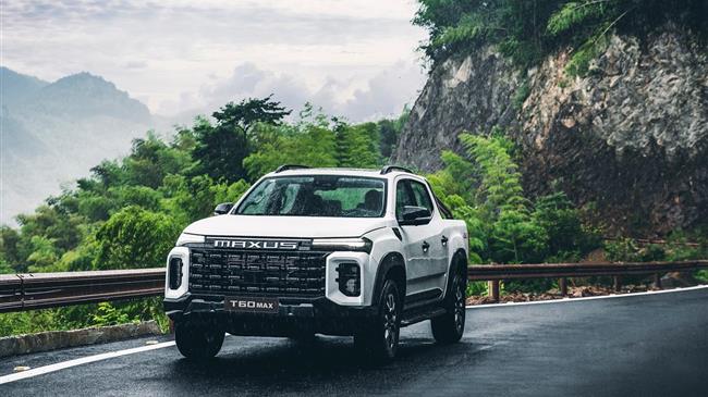 Maxus – Νέα Στρατηγική Συνεργασία μεταξύ Automotive Solutions και Ομίλου Επιχειρήσεων Σαρακάκη στην 89η ΔΕΘ