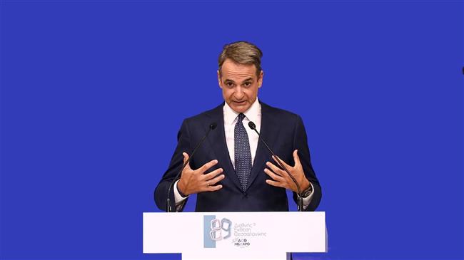 Κυρ. Μητσοτάκης: Μείωση φορολογικών συντελεστών για όλους περισσότερο για οικογένειες με παιδιά