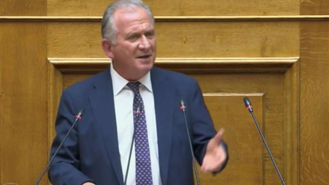 Γ. Μουλκιώτης: Η Εξεταστική Επιτροπή για τον ΟΠΕΚΕΠΕ δεν πρέπει να γίνει άλλοθι για συγκάλυψη