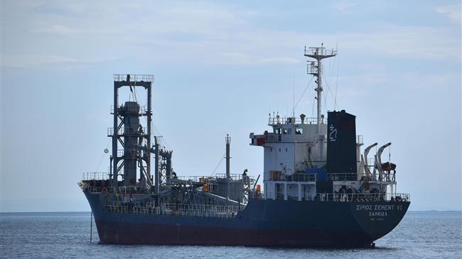 100 εκατ. τόνοι σιτηρών μέσω του ουκρανικού θαλάσσιου διαδρόμου της Μαύρης Θάλασσας