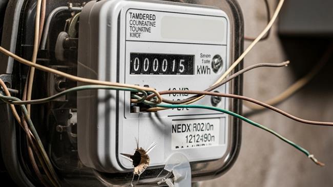 Σφίγγει ο κλοιός για όσους κλέβουν ρεύμα με διασταυρώσεις φορολογικών στοιχείων