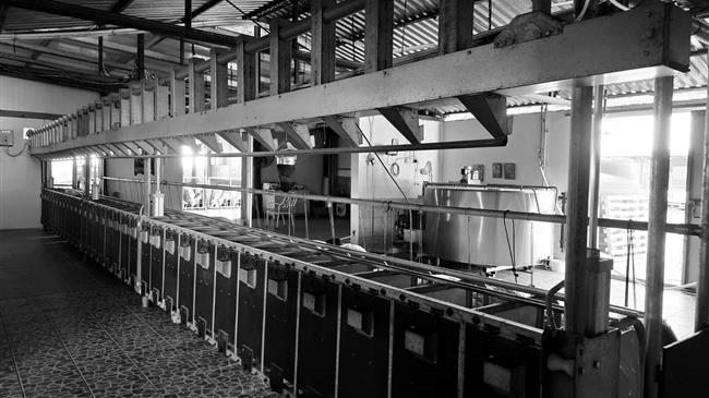 Μέχρι τέλος του έτους η υποχρεωτική απογραφή των σταβλικών εγκαταστάσεων