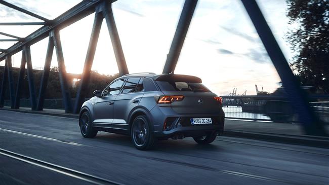 Volkswagen T-Roc Dream: Η νέα έκδοση του best seller SUV που τα έχει όλα με όφελος 5.000€