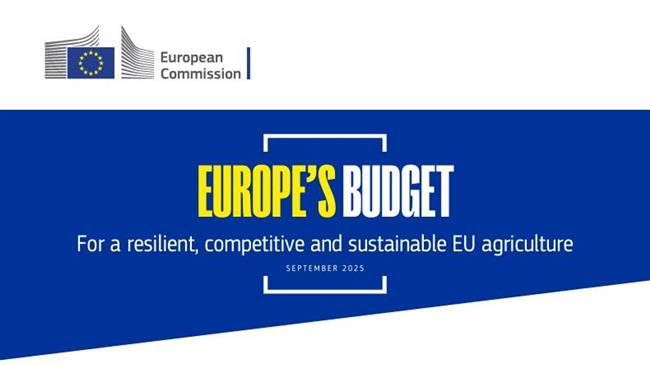 ΚΑΠ 2028–2034: Τα κλειδωμένα δισεκατομμύρια πόσα πραγματικά περιμένουν τον Έλληνα αγρότη