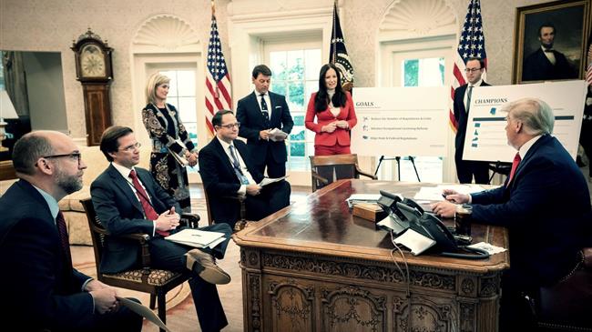 ΗΠΑ: Η Μπρουκ Λ. Ρόλινς ανακοινώσε 1 δισ. δολάρια για την αποκατάσταση της κτηνοτροφίας