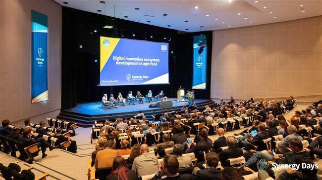 CEMA: Η Ευρώπη δοκιμάζει το μέλλον της ψηφιακής γεωργίας