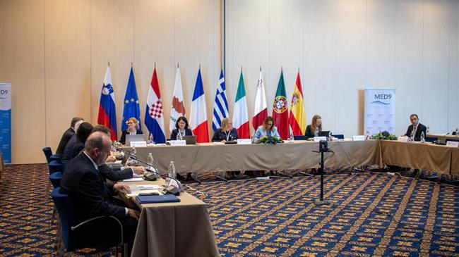 Η Μεσόγειος στο «Hotspot» της κλιματικής κρίσης