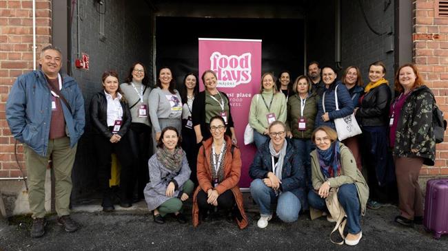 Συνάντηση FISSH στη Φινλανδία: Στήριξη ΜμΕ τροφίμων στη μετάβαση προς τη βιωσιμότητα