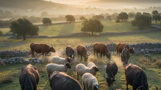 Συναγερμός στον πρωτογενή τομέα: Αγροτικοί φορείς καταγγέλλουν το ΥπΑΑΤ για αδυναμία πληρωμής 15ης Οκτωβρίου