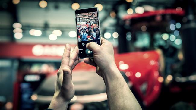 Πώς η Case IH ετοιμάζεται να κυριαρχήσει στην Agritechnica