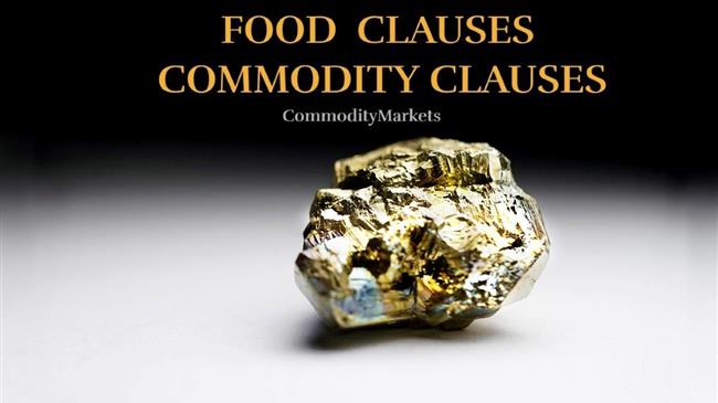 Ρήτρα τροφίμων: Ο νέος “κανόνας του χρυσού” στην παγκόσμια αγορά