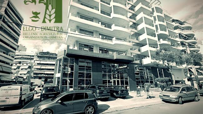 Νέο προεδρείο στον «ΕΛΓΟ ΔΗΜΗΤΡΑ» με γνώριμα πρόσωπα και... γνώριμες πρακτικές