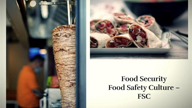 ΕΦΕΤ: Νέα εγκύκλιος για “μετρήσιμη” κουλτούρα ασφάλειας τροφίμων