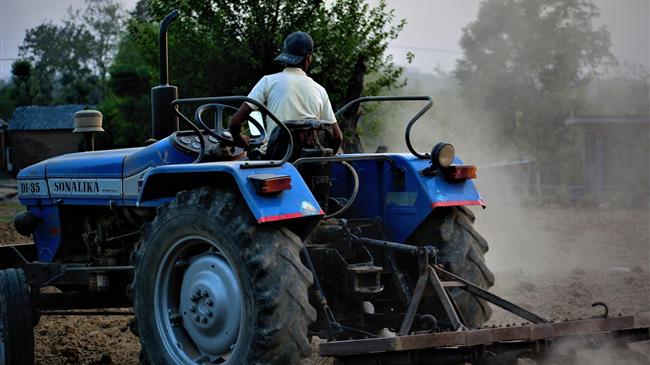 Η Ε.Ε. διπλασιάζει τη στήριξη προς τους νέους αγρότες – Στόχος η ανανέωση του αγροτικού πληθυσμού