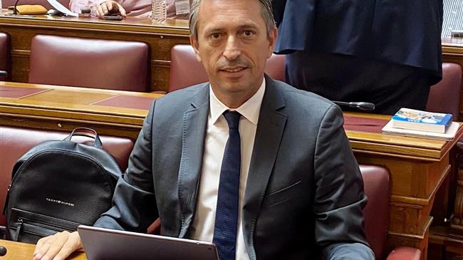 «Π. Μαντάς: Παράταση έως 31 Μαρτίου 2026 για τη μετάκληση εργατών γης»