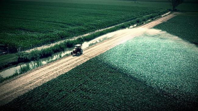 Παγκόσμια μελέτη αποκαλύπτει το «Αόρατο Εμπόριο» των υδάτων