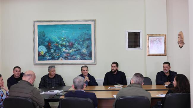 Ροδόπη: Ξεκίνησε ο διάλογος για την προβολή των αγροδιατροφικών προϊόντων της Περιφέρειας