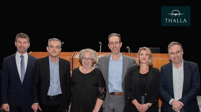 THALLA: Cultivating resilience at the frontlines of Europe’s climate and food crises