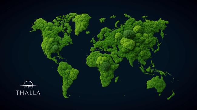 THALLA: Πώς η Ελλάδα χαρτογραφεί το μέλλον της επισιτιστικής ασφάλειας στην εποχή της Κλιματικής Κρίσης