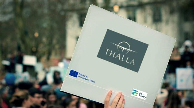 THALLA: Professor Panagiotis Trivellas on building resilient Agri-Food systems