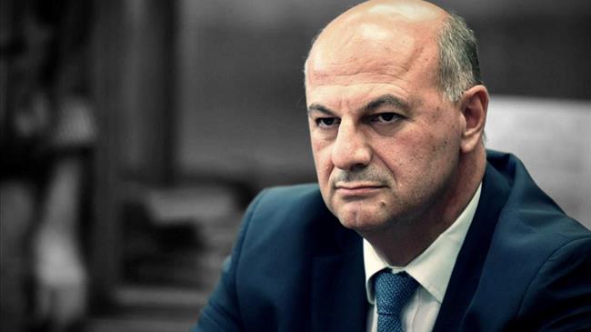 Τσιάρας: Κλείνουν τα μικρόφωνα στις φήμες κατηγορηματική διάψευση περί παραίτησης από το ΥΠΑΑΤ