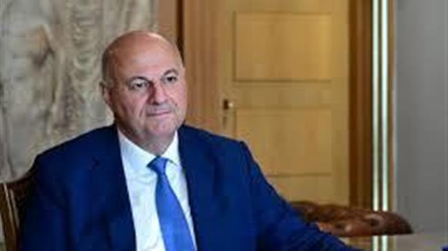 Τσιάρας: «Περισσότερα από 950 εκατ. ευρώ στους αγρότες τον επόμενο μήνα»