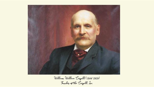 Ποιος ταΐζει τον κόσμο χωρίς να το ξέρουμε;